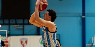 Virtus Molfetta, sconfitta a testa alta all’esordio sul parquet di Mesagne